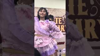 IDOLIZE  Bersepeda berdua JKT48 COVER  REIGNITE WANIVERSARY 2024 Velyn oshicam [upl. by Bart]