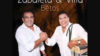 Los Betos  Benditos Versos [upl. by Annawek]