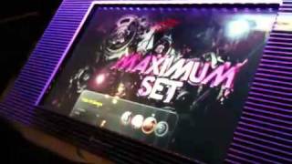 DJMAX Technika 2 Maximum Set Play by DJ Jubeat [upl. by Ennayd930]