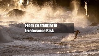 From Existential to Irrelevance Risk [upl. by Arica]