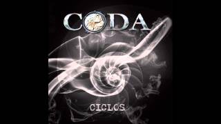 CODA  Ciclos 2015  Full Album [upl. by Sesiom]