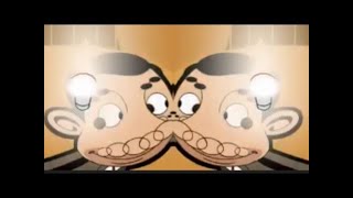 MR BEAN YTP [upl. by Vasilek586]