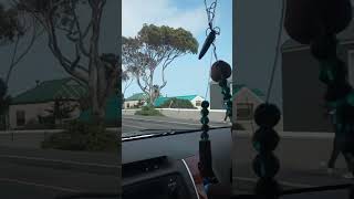 Uber  part 2 Kommetjie CapeTown SA [upl. by Ligetti]