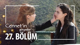 Cennetin Gözyaşları 27 Bölüm [upl. by Suiravad]