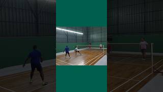 Waited and Sorted badminton sports india entertainment badmintonlovers [upl. by Diraj47]