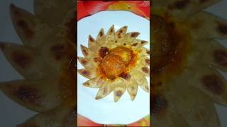 youtubeshorts diwalispecial charkhiparatha😋😋😋☺☺ [upl. by Wilber131]