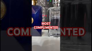 5 Most Complimented Fragrances Colognes in my collection [upl. by Macnair]