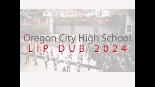 OCHS Lip Dub 2024 [upl. by Milzie]