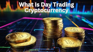 What Is Day Trading Cryptocurrency [upl. by Nerine]