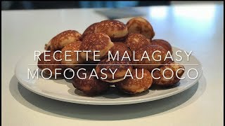 Mofogasy au coco Mokary [upl. by Guevara]