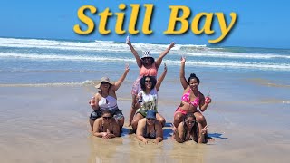 Still Bay Western Cape  Preekstoel  Cousins Weekend Away [upl. by Euphemia]