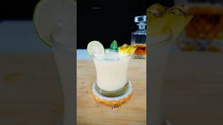 Islanded Scotch  Scotch meets the island vibe of coconut  cocktail asmr [upl. by Dyke]