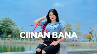 DJ CIINAN BANA JEDAG JEDUG FULL PARGOY  BREWOG MUSIC REMIX [upl. by Corabelle731]