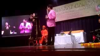 Ham Hain Ispal Yahan  Madhushree  Udit Narayan  Live [upl. by Launam]