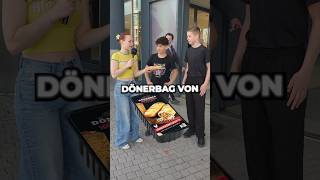 Mehr Liegestützen  Dönerbag 🔥 [upl. by Harv]