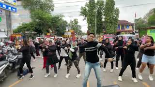 Ambyar Mak Pyar Zumba [upl. by Gottwald812]