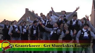 Finalist LVK 2019  t Graotekoeër  Get Sjluukskes Langer [upl. by Kauffmann710]