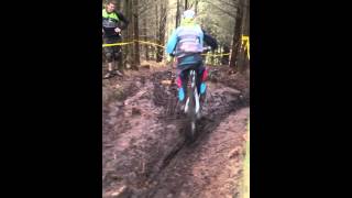 IDMS ROUND 4 RAVENSDALE DH [upl. by Eiramlehcar]