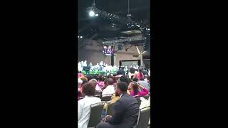 COGIC AIM 2024 Bishop Linwood Dillard part 2 [upl. by Nileek]