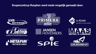 Dorpenomloop Rucphen 2024 LIVE [upl. by Aiekahs]