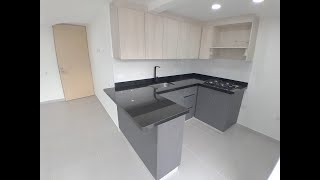 ARR 8984 Se arrienda APARTAMENTO en San Gabriel  Bello [upl. by Ynaitirb]