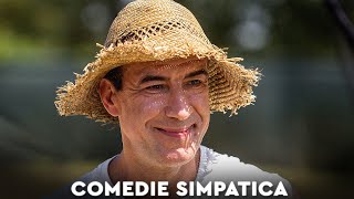 Nunti botezuri inmormantari este o comedie simpatica [upl. by Martres]