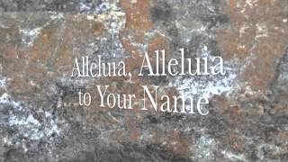 Alleluia Amen [upl. by Neyud]