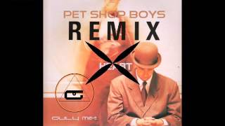 PET SHOP BOYS  Heart  Extended Mix gulymix [upl. by Ellimahs804]