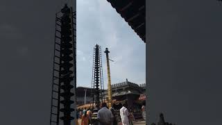 MOOKAMBIKA TEMPLE 🛕 KOLLUR [upl. by Ettezil]