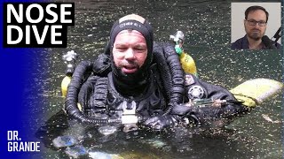 Divers Insatiable Desire for Adventure Leads to Cave Diving Disaster  Dave Shaw Case Analysis [upl. by Weatherley]