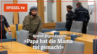 Der Ehrenmord von Emmerich  SPIEGEL TV [upl. by Cord]