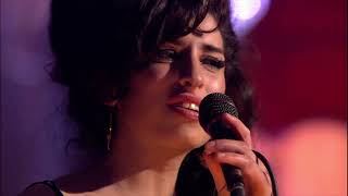 AMY WINEHOUSE LIVE PORCHESTER HALL 2007 4K REMASTERED PART 2 [upl. by Towroy]