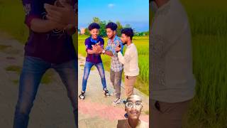 mera rishta lag gaya 😂😂 comedy funny shorts realfoolsteam surajroxfunnyvibeo vikram [upl. by Weide]