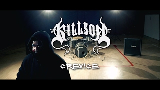 Killson  Crevice [upl. by Mancino]