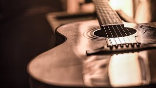 Soothing Acoustic Guitar Backing Track In A Minor [upl. by Crispa]