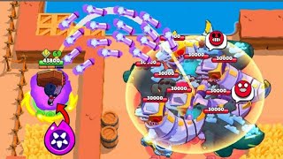 BRAWL STARS BEST GAMEPLAY  BRAWL STARS PC GAMEPLAY  BrawlStarsPROBRAWLER1 [upl. by Waring]