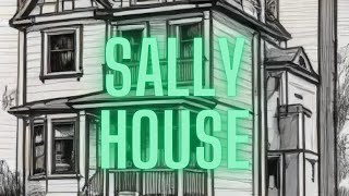 The Terrifying Truth of the Sally House Americas Most Haunted Home [upl. by Stempson]