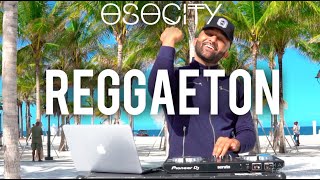 Reggaeton Mix 2020  The Best of Reggaeton 2020 by OSOCITY [upl. by Tiffany]