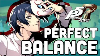 How Yusuke Kitagawa Embodies Persona 5s Themes  Persona 5 [upl. by Ahsekyt]