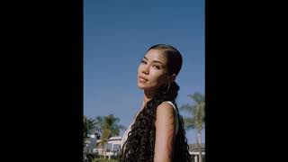 Jhenè Aiko Type Beat quotIn some wayquot [upl. by Normy633]