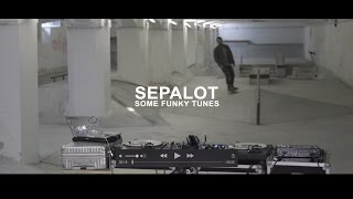 SEPALOT Bassfilez Mix [upl. by Albarran]