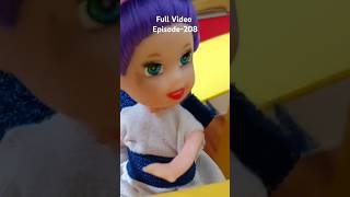 Barbie Cartoon funny Video shorts [upl. by Ludlow702]