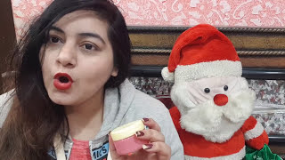 DIY Skin Brightening Cream  Effective As Glutathione  Get Glowing skin in Winter  JSuper Kaur [upl. by Hennahane]