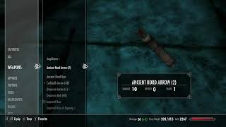 Decor and Death  Skyrim Part 4 Full VOD November 18th 2024 [upl. by Chilcote]