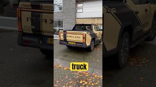 Maxus Terron9 Pickup [upl. by Oates627]