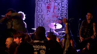 Bootlicker  Live  April 26 2024 [upl. by Luthanen]