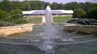 Alnwick fountains AND pump room [upl. by Acile693]