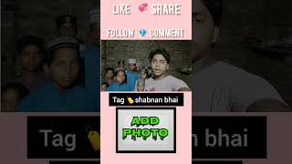 Tag 🏷shabnan bhai 💎aap ke liye yeh do lain [upl. by Ennelram800]