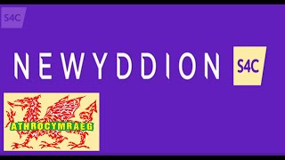 Newyddion S4C  Rhyfel Wcráin [upl. by Etnoled]