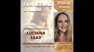 Evangelho Online [upl. by Luo]